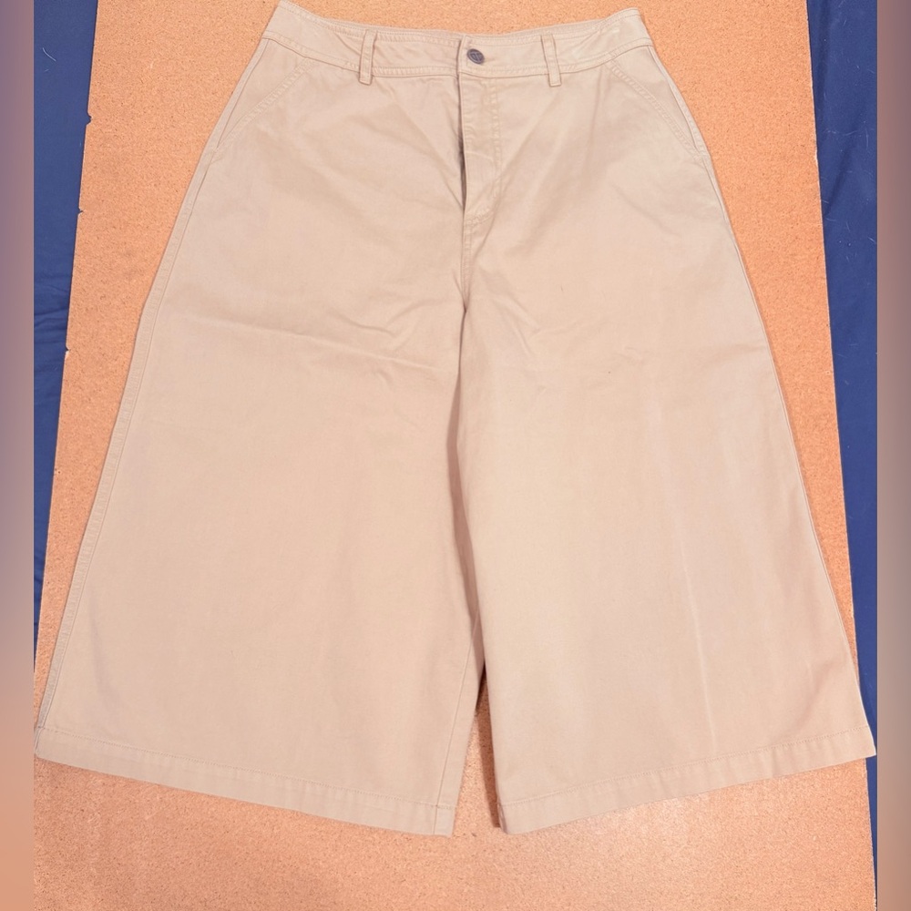 Telfar Baggy Work Shorts size 30